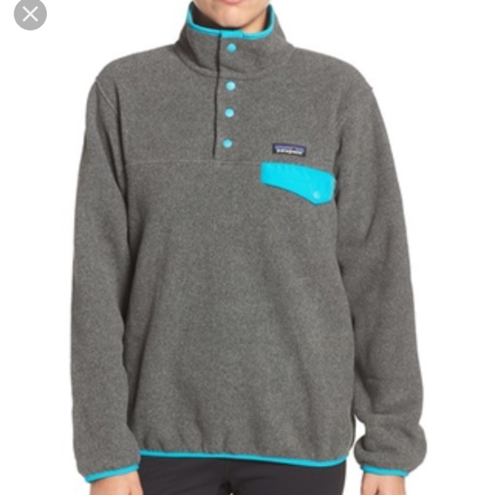 Women's Synchilla Pullover